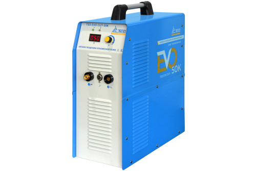 TSS EVO CUT-50K Air Plasma Cutting Machine