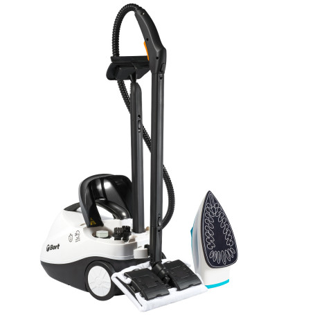 Steam cleaner BORT BDR-2500-RR (Iron)