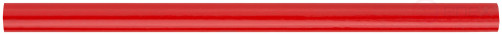 Construction pencils, 180 mm, 12 pcs.