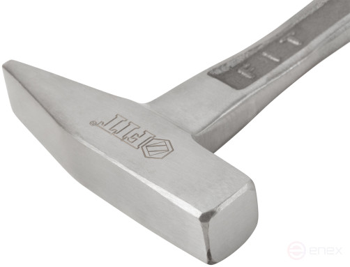 Молоток кованый цельнометаллический, Профи 300 гр.