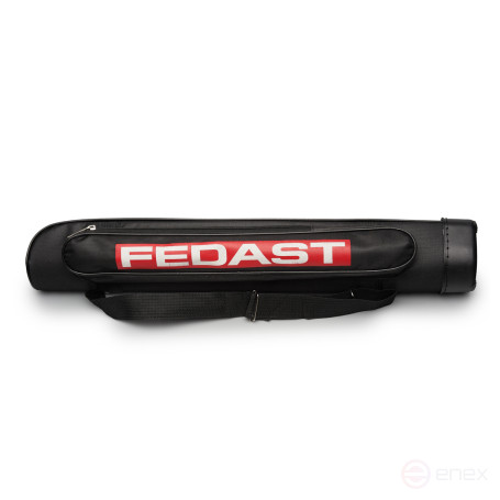 Монтажный пороховой пистолет для подвесных потолков FEDAST H8 в сумке