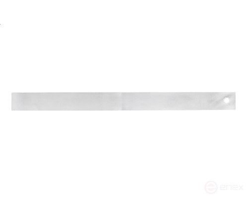 Линейка поверочная ШП- 630мм кл.1 Micron