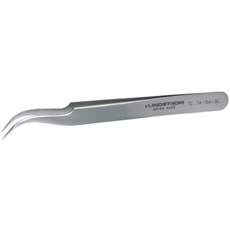Tweezers TL 7A-SA (order in multiples of 5 PCs)