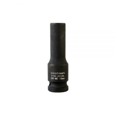 Deep impact head 1/2", 10 mm, WDK-710-4010L