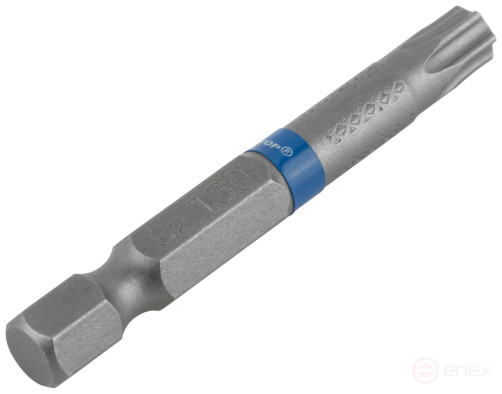 Биты стальные, 10 шт., CUTOP Profi, TORX T30, 50 мм