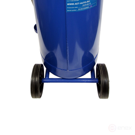 High pressure foam generator FS-325M AE&T 25L