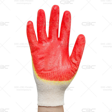 Gloves DOUBLE POURING SHS, 100 pairs