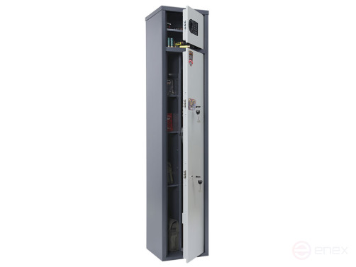 Safe deposit box AIKO BERKUT-150/2 EL