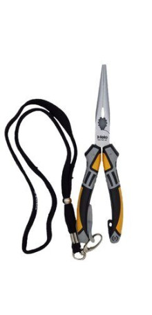 Felo Long pliers with cutter 205 mm 59202040