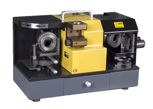 Partner MR-X8 Machine for sharpening spherical milling cutters 6-20 mm