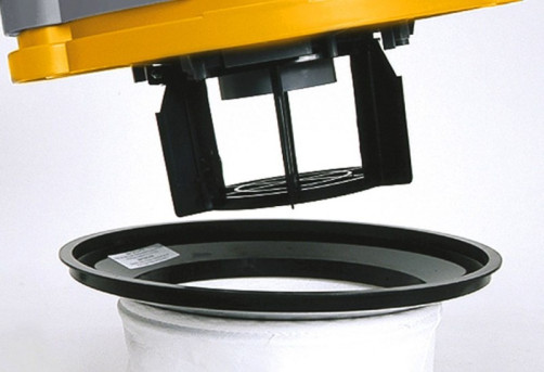 Пылесос для сухой уборки POWER D 22 P