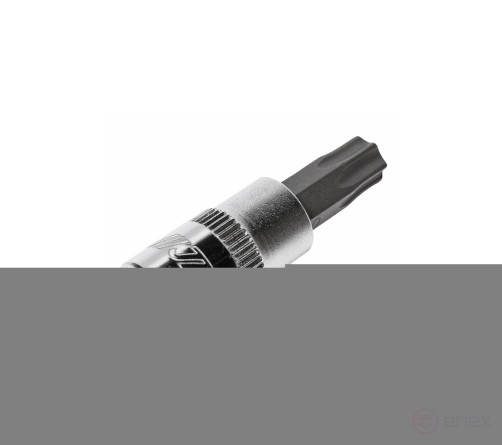 Бита-головка 1/4" TORX T40х37мм JTC