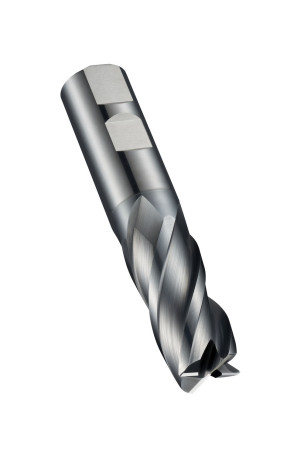 Концевая фреза Ø 25 мм, S814HB25.0