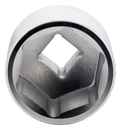 1" End head 6-sided, 54 mm