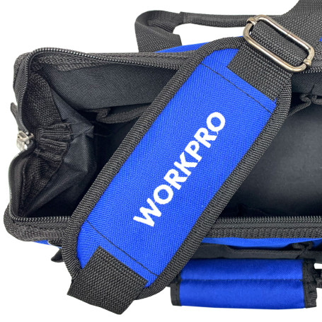 Сумка для хранения 350 мм (14) WP281004 WORKPRO