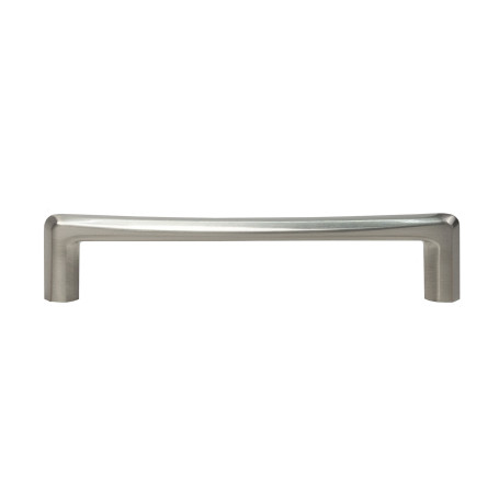 Handle meb. KUBIC-96, glossy nickel, AKS