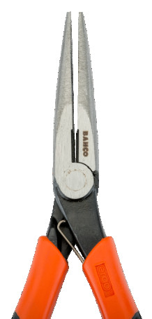 Long pliers, 190mm