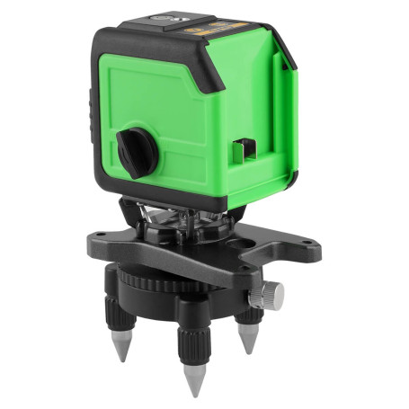 AMO LN 360 Green Laser Level with Green Beam