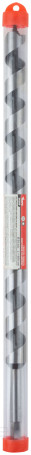 Levis screw drill for wood 24x460 mm