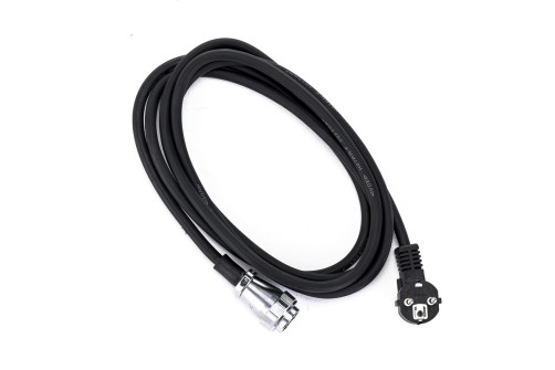 Аппарат для стыковой сварки ПНД труб ПРОСВАР С 250 CNC