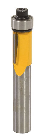 Straight edge milling cutter f9.5x13mm xv. 8mm