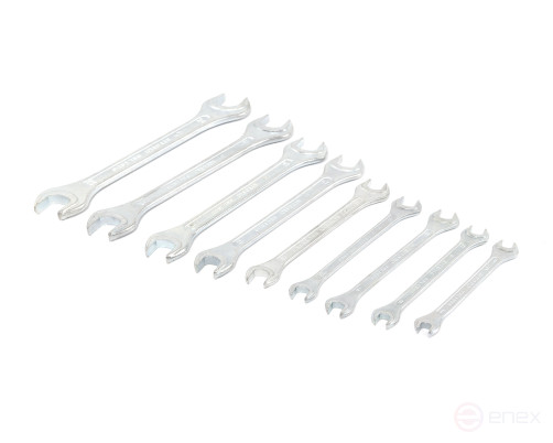 Набор шоферского инструмента N4 (исп.2) ПВХ фут. SITOMO BELARUS