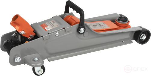 The hydra jack. tire fitting 2.0t (85-385mm, CE, sliding) BERIL