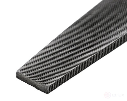 Напильник плоский L350 №1 (2820-0032) TORNERI Т021881