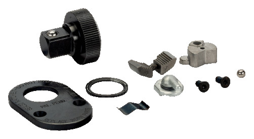 Spare Parts Kit for 1/2" Reversible Handle 8150-1/2