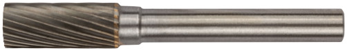 Carbide Pro ball, pin 6 mm, cylindrical