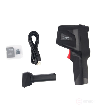 DT-874 Compact Thermal Imager