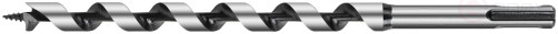 Сверло Левиса винтовое по дереву SDS-PLUS, 12х230 мм
