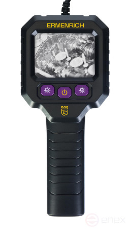 Видеоэндоскоп Ermenrich Seek VE20