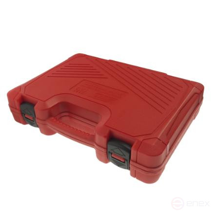 Set of tools for cleaning brake cylinders 24 item JTC