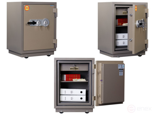 VALBERG FRS-66T KL safe