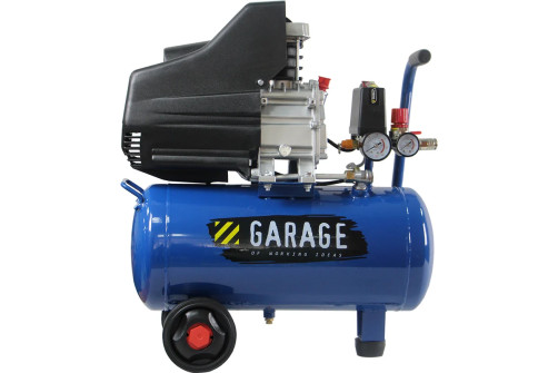 Garage PK 24.F250/1.5 Oil Air Piston Compressor