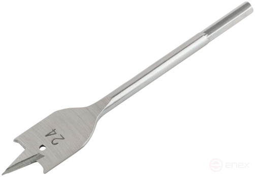 Perovoe wood drill bit 24x152 mm