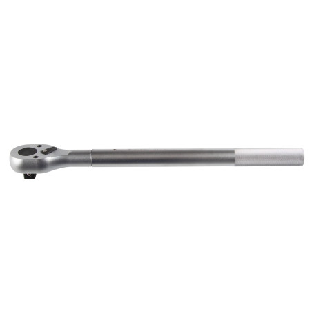 Трещотка 3/4", 500 мм, 24 зубца, флажковая KING TONY 6779-20F