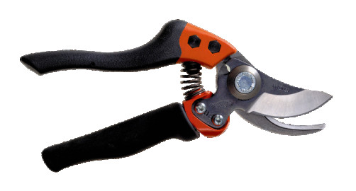 ERGO handle pruner with rotating lower handle PXR-M3