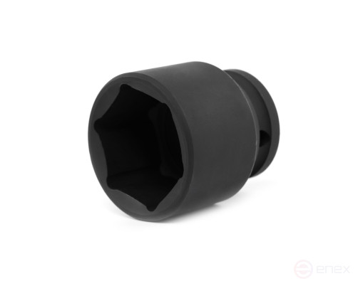 Головка торцевая сменная ударная 6-гранная (Cr-Mo) 33 1/2" L=46 мм HORTZ