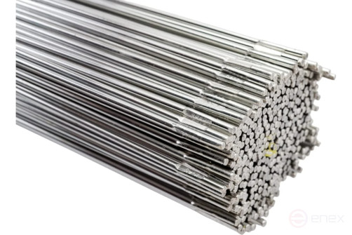 Rod ER-5183 AlMg4.5Mn 1.6x1000mm, 5 kg Brima