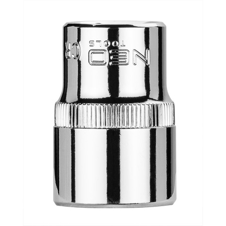 Головка торцевая Superlock 1/2", 18 мм