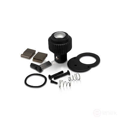 Repair kit for ratchet 1/2" 36 tooth. CHAG1626, CHAG1636, CHUG1626, CJBG1627, CMBG1627 TOPTUL