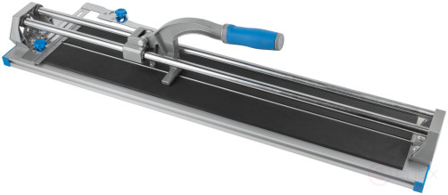 Tile cutter on Profi bearings, usil.platform 800 mm