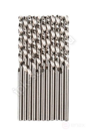 Drill bit c/x f3.5 slot. the left one