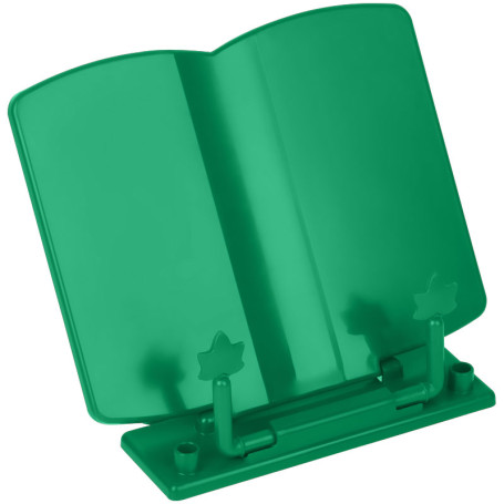 Stand for STAMM books