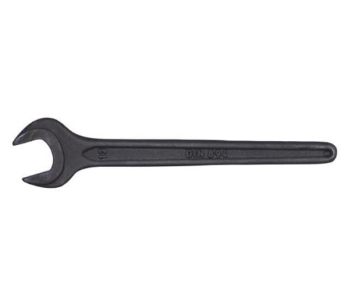 A wrench with an open mouth unilateral CLC 36 TU Ц15хр.bzw.