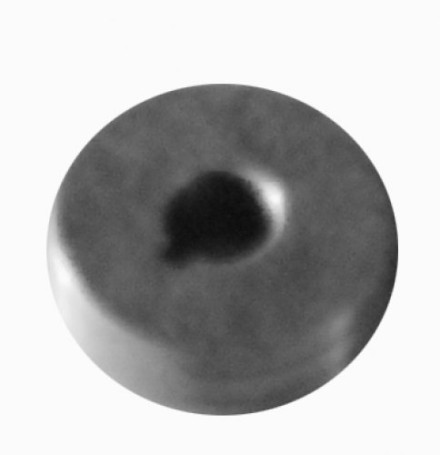 Ролик подающий ф 0,6-0,8 мм Энкор 140MIG