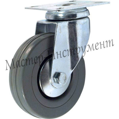 КП 100-38 Колесо пром.поворотное