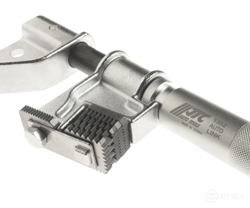 1"-1/4"-5" Die for external thread universal in JTC case